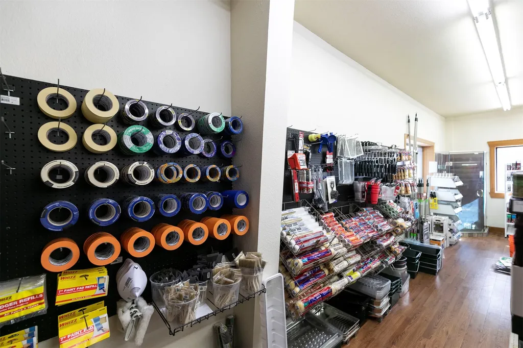 3217 Brooks Street Missoula MT 59801