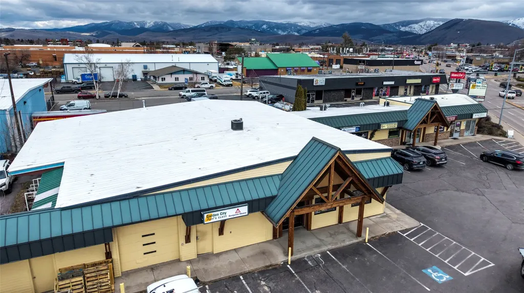 3217 Brooks Street Missoula MT 59801