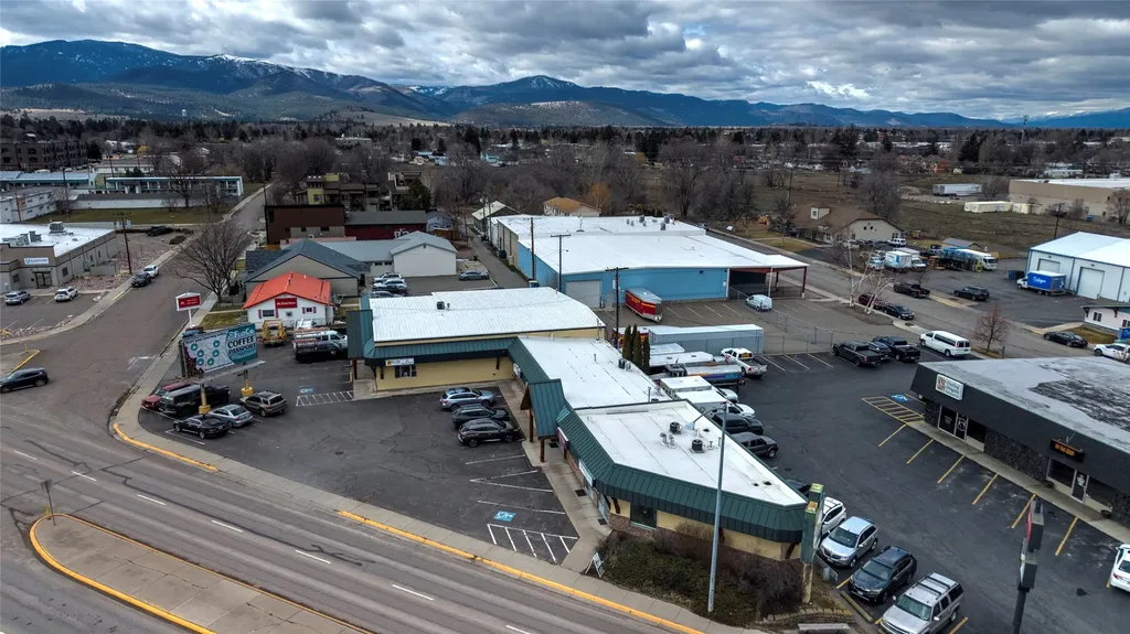 3217 Brooks Street Missoula MT 59801