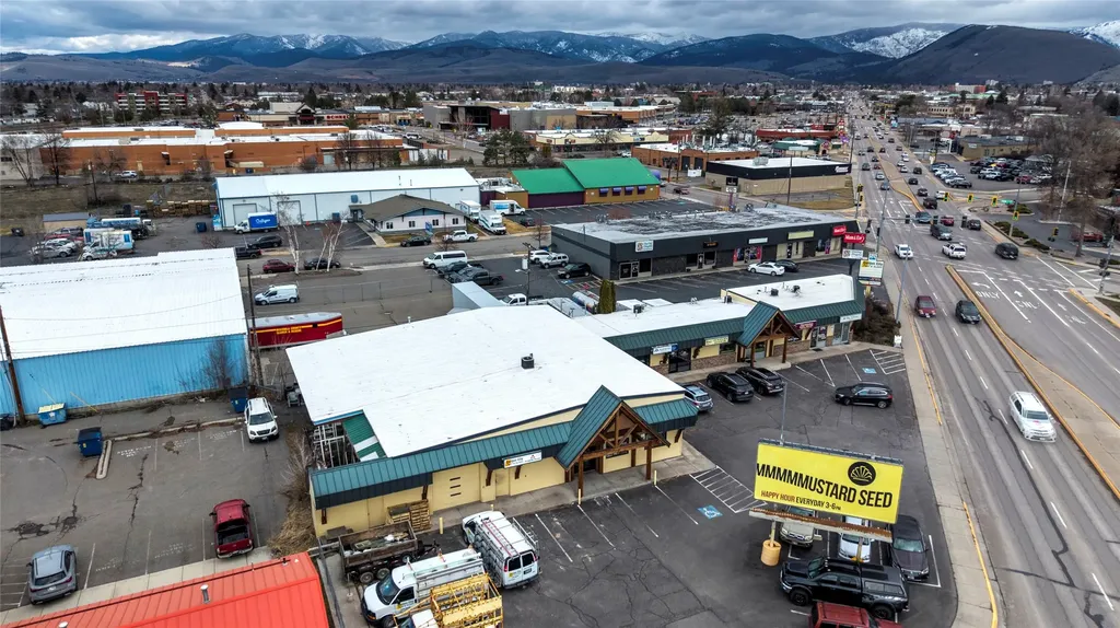 3217 Brooks Street Missoula MT 59801