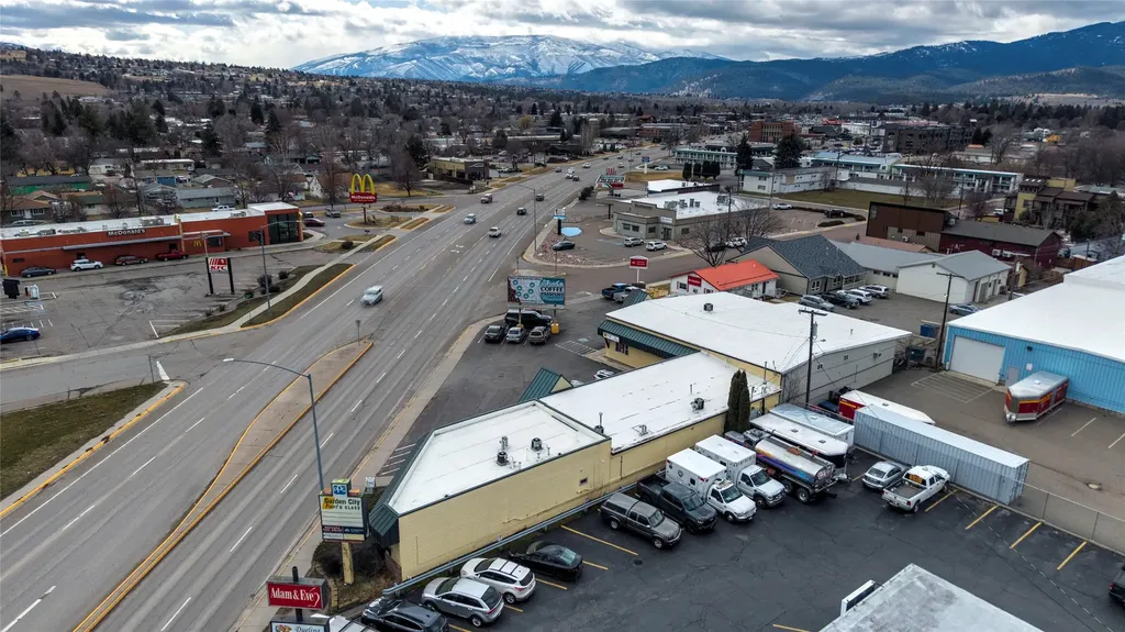 3217 Brooks Street Missoula MT 59801