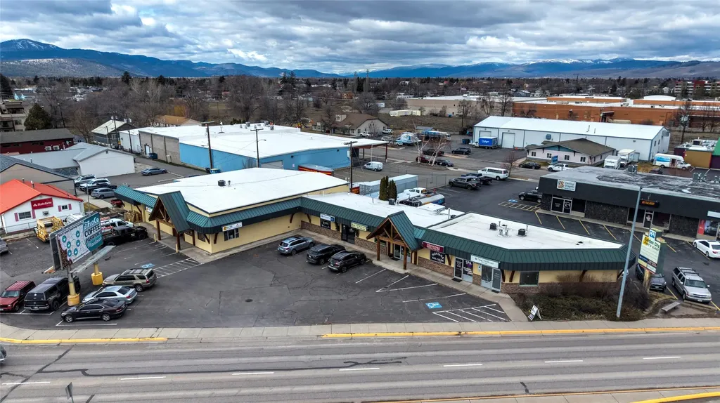 3217 Brooks Street Missoula MT 59801