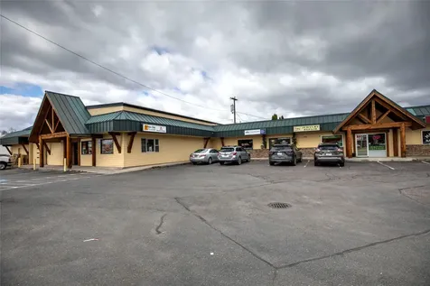3217 Brooks Street Missoula MT 59801