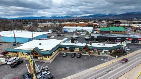 3217 Brooks Street Missoula MT 59801