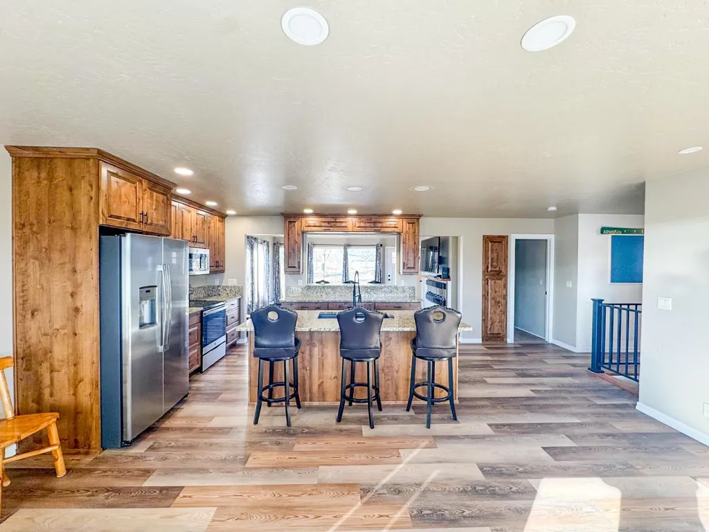 35408 Rocky Point Road Polson MT 59860