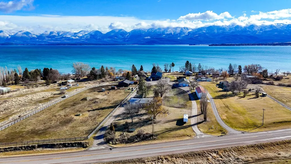 35408 Rocky Point Road Polson MT 59860