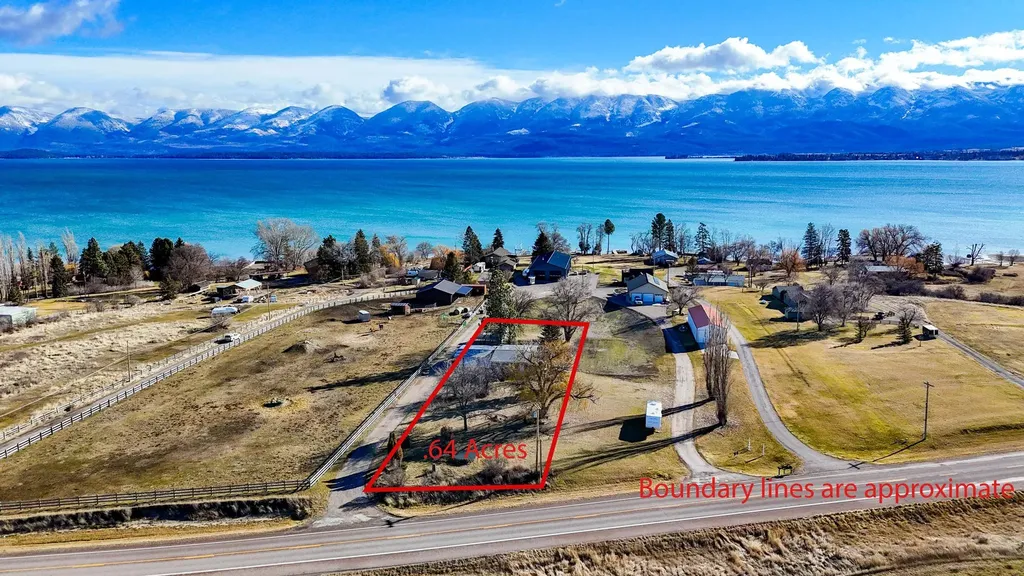 35408 Rocky Point Road Polson MT 59860