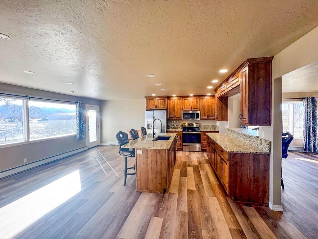 35408 Rocky Point Road Polson MT 59860