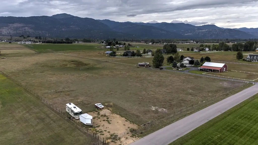 3693 Snowdrift Lane Missoula MT 59808