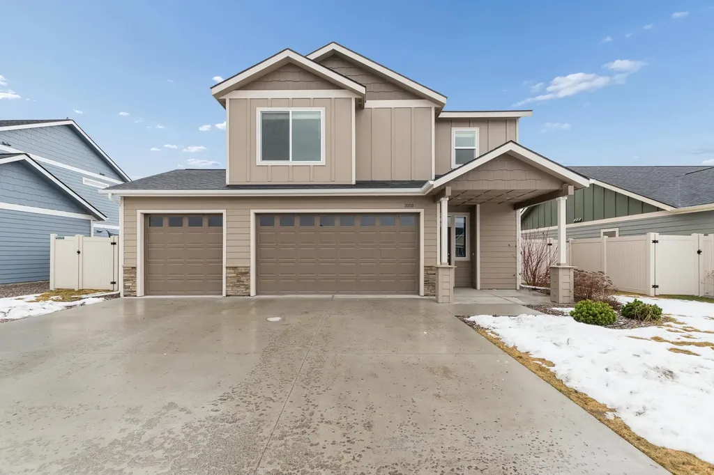 3058 Elderberry Avenue Kalispell MT 59901