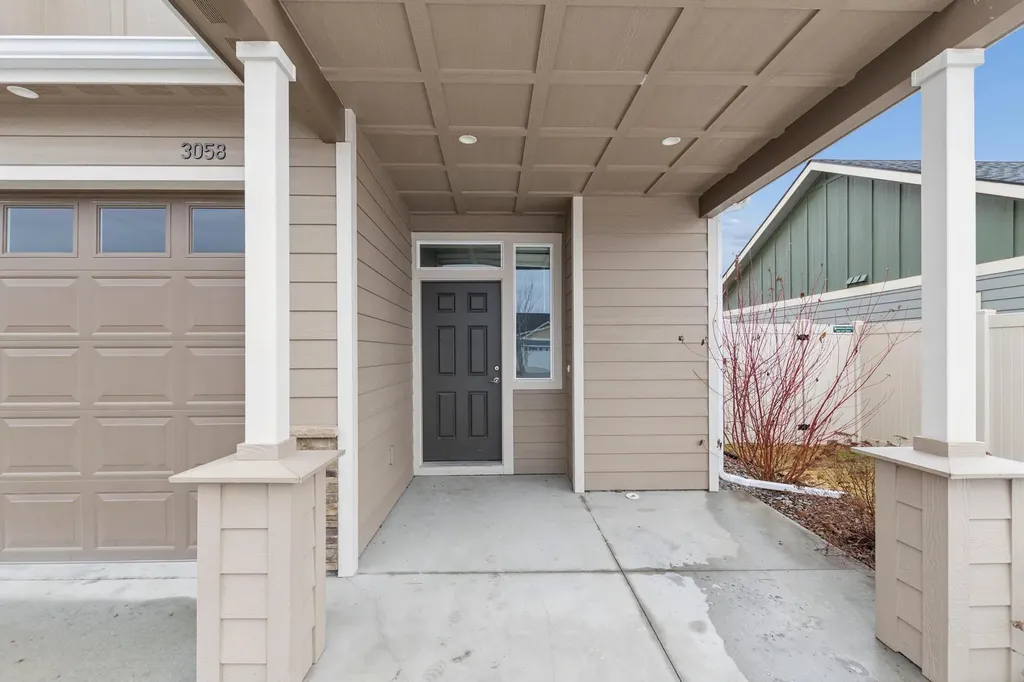 3058 Elderberry Avenue Kalispell MT 59901