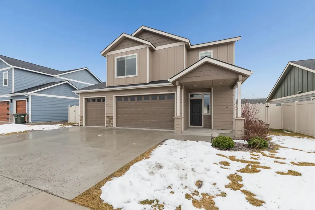 3058 Elderberry Avenue Kalispell MT 59901
