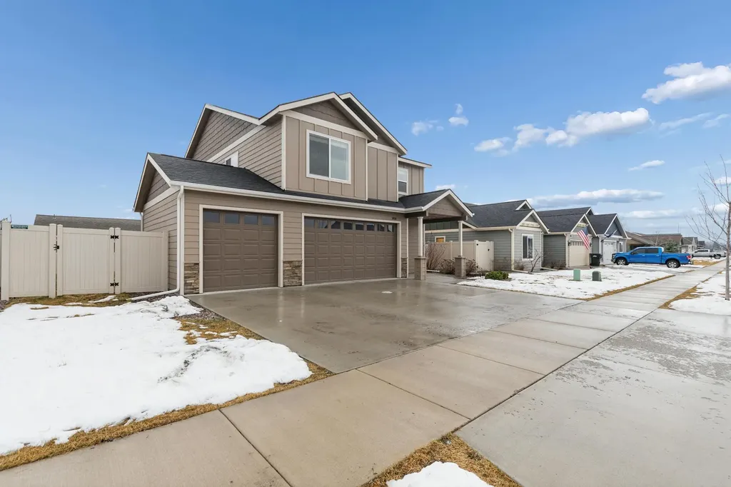 3058 Elderberry Avenue Kalispell MT 59901