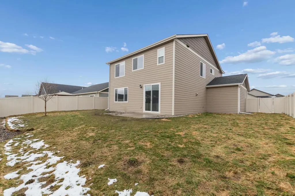 3058 Elderberry Avenue Kalispell MT 59901