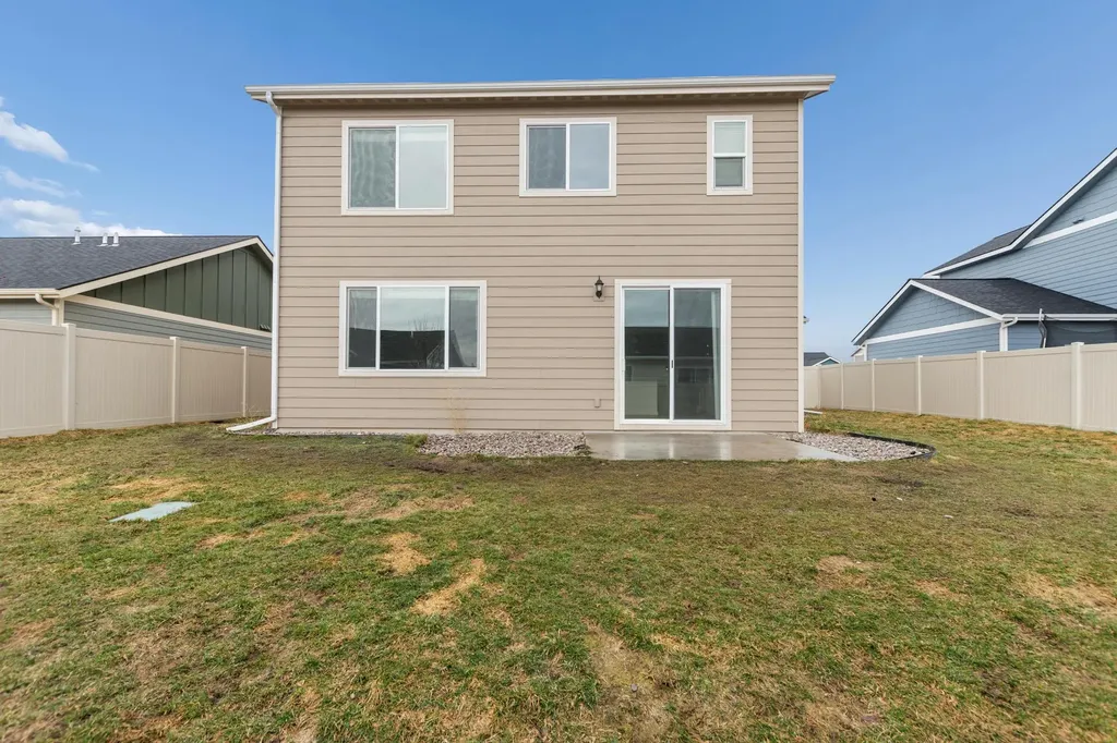 3058 Elderberry Avenue Kalispell MT 59901