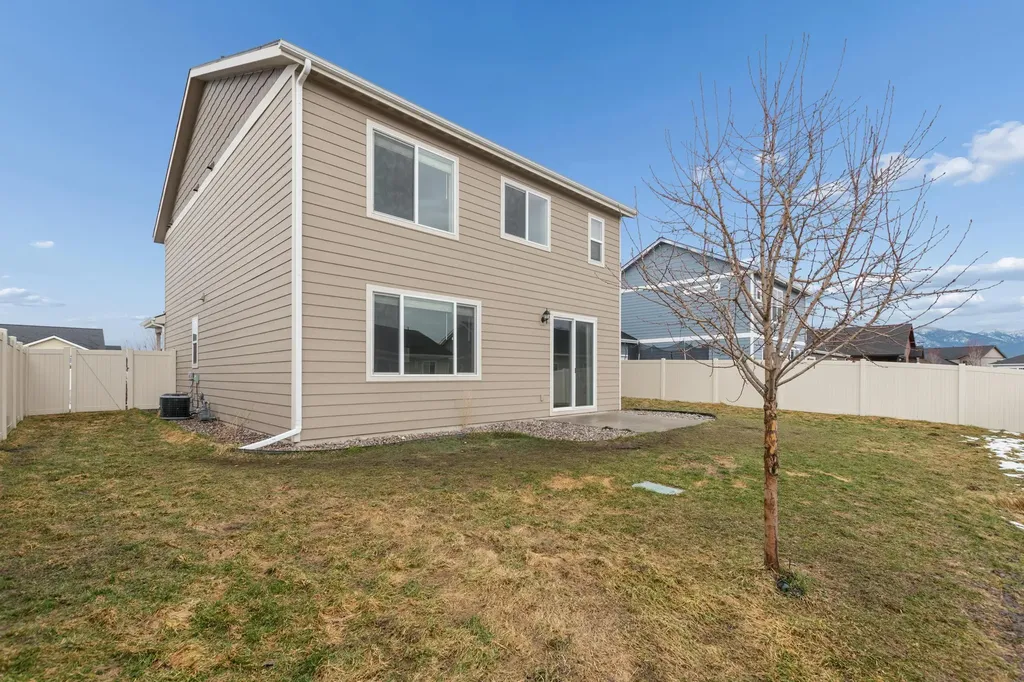 3058 Elderberry Avenue Kalispell MT 59901