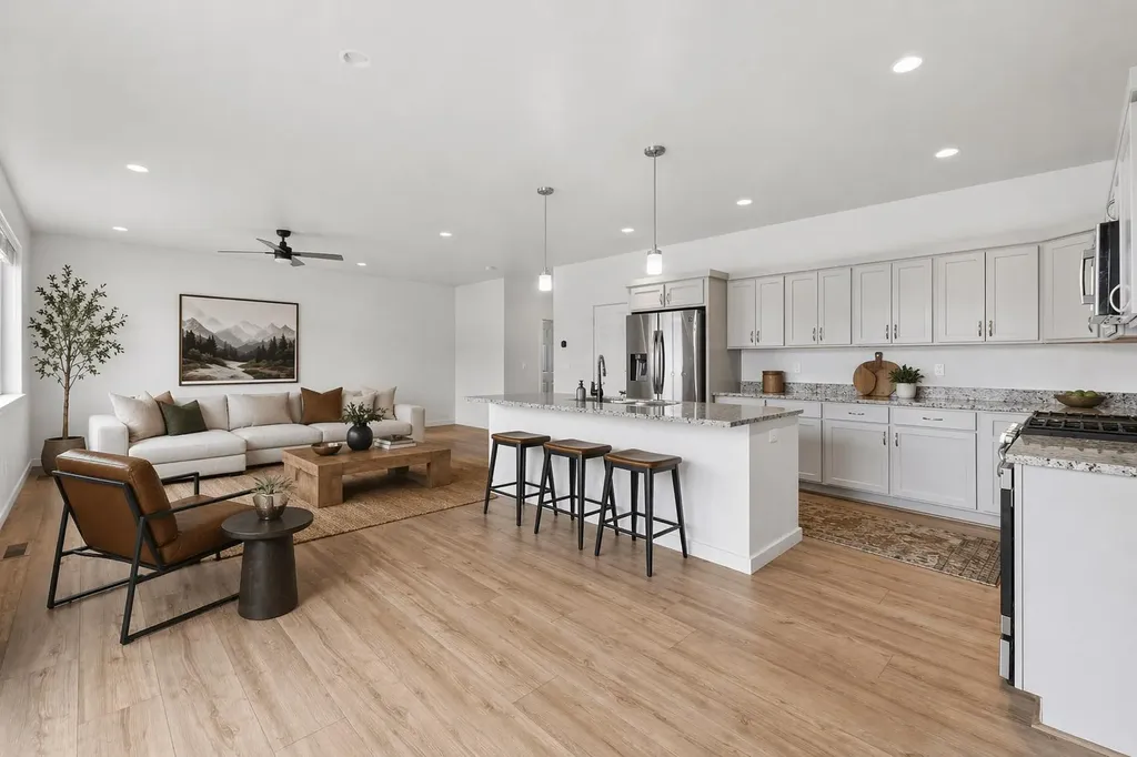 3058 Elderberry Avenue Kalispell MT 59901
