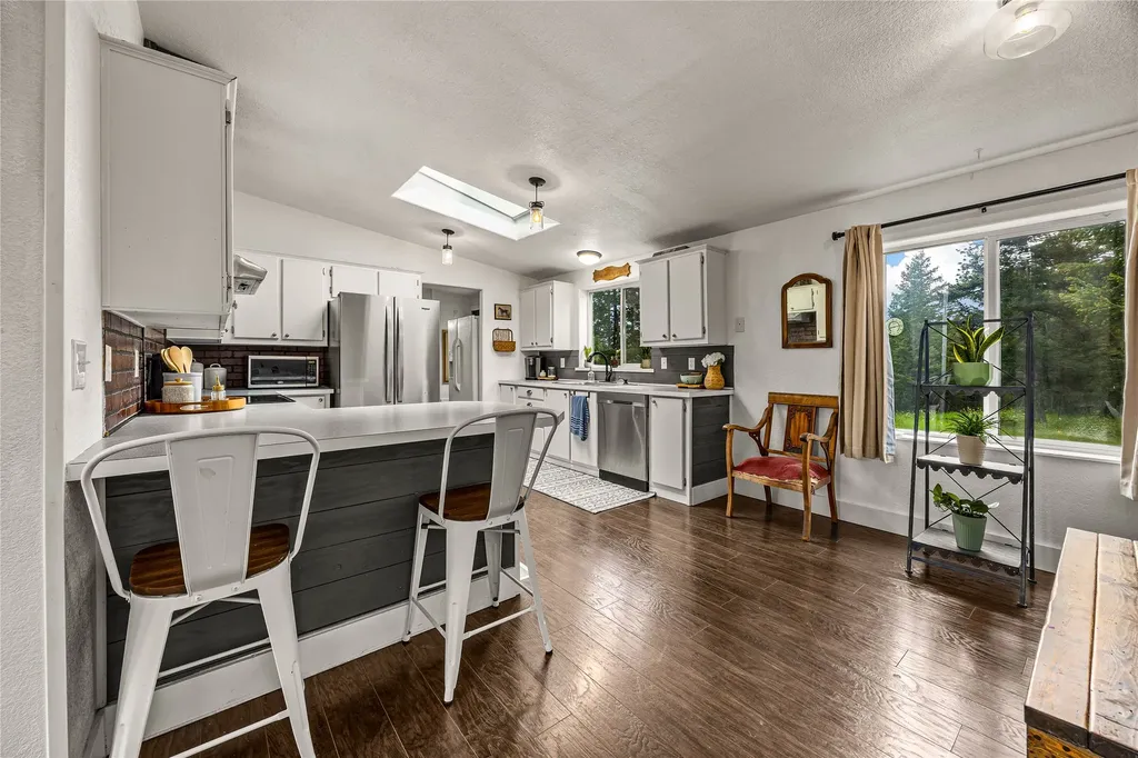 1762 Copper Cliff Drive Bonner MT 59823
