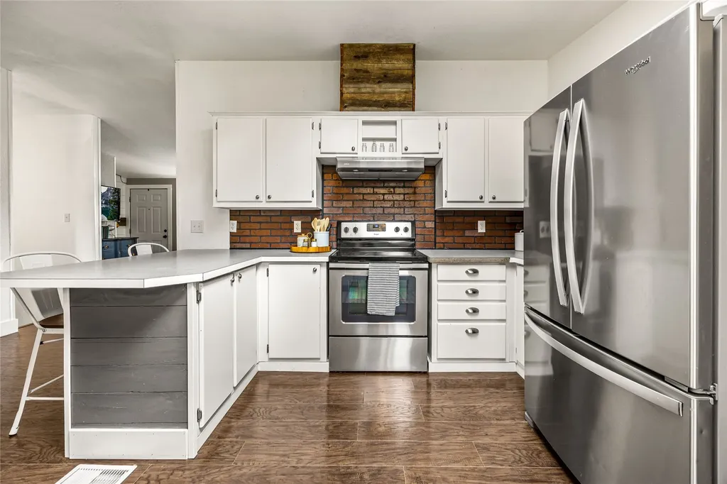 1762 Copper Cliff Drive Bonner MT 59823