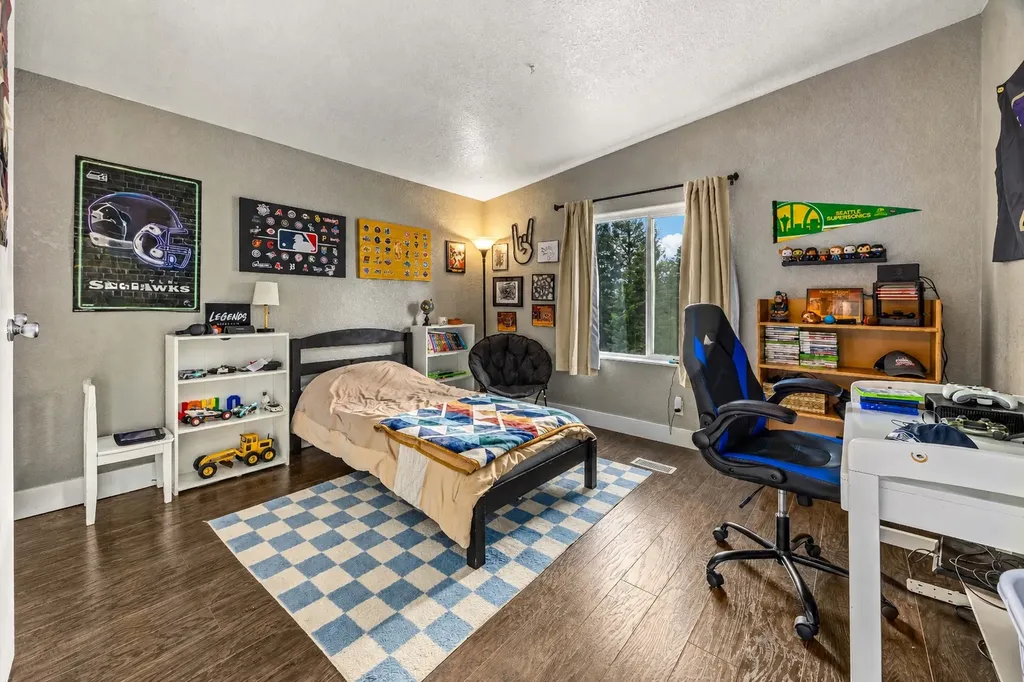 1762 Copper Cliff Drive Bonner MT 59823