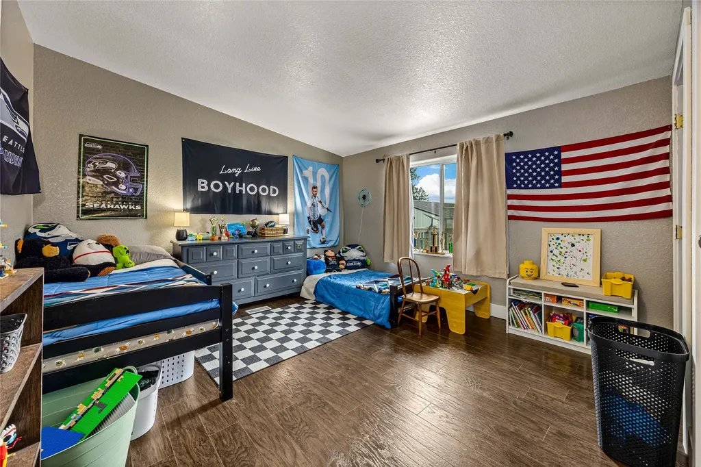 1762 Copper Cliff Drive Bonner MT 59823