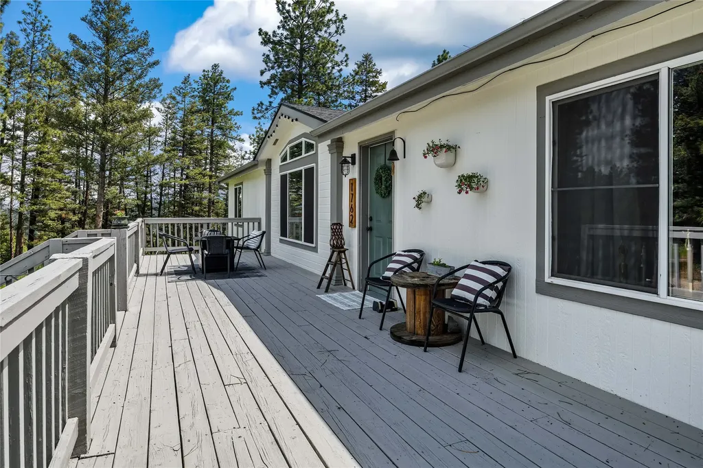 1762 Copper Cliff Drive Bonner MT 59823