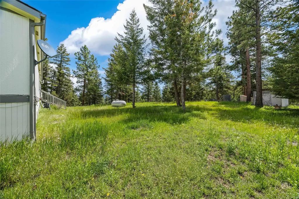 1762 Copper Cliff Drive Bonner MT 59823