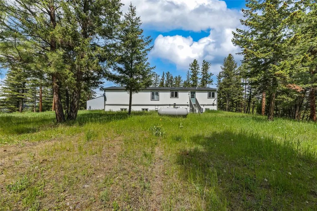 1762 Copper Cliff Drive Bonner MT 59823
