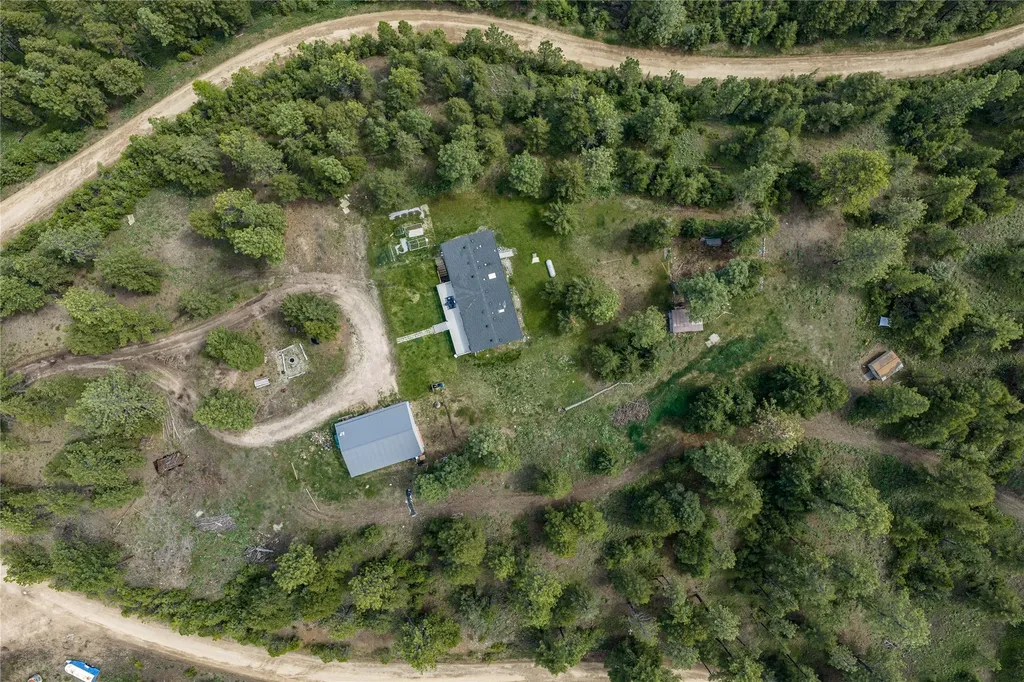 1762 Copper Cliff Drive Bonner MT 59823