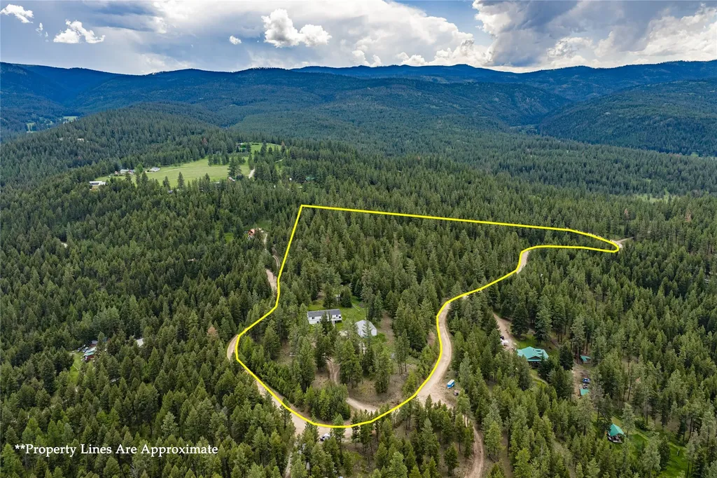 1762 Copper Cliff Drive Bonner MT 59823