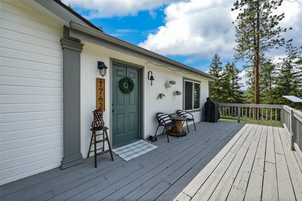 1762 Copper Cliff Drive Bonner MT 59823