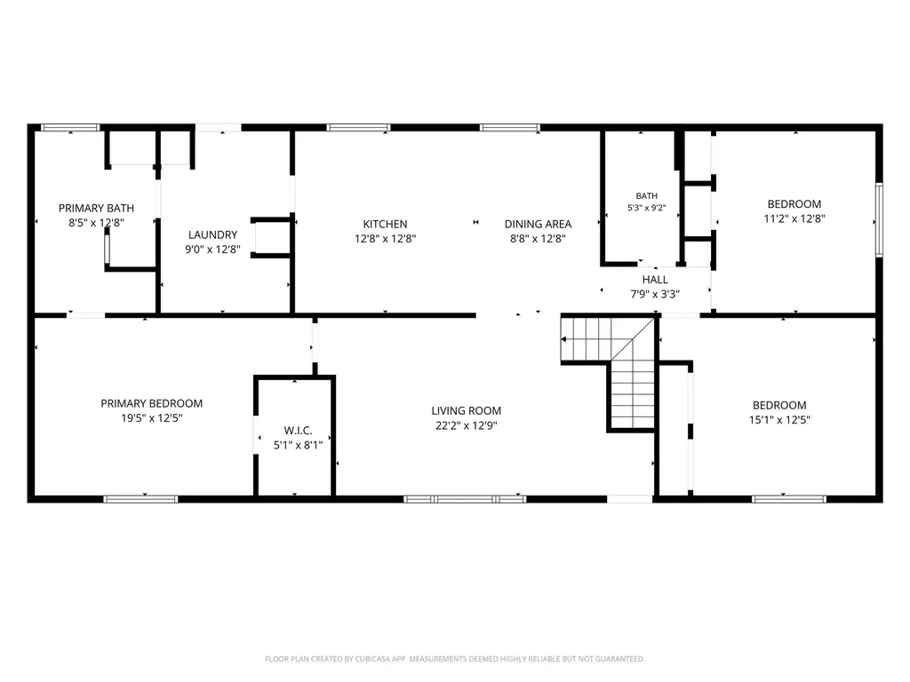 1762 Copper Cliff Drive Bonner MT 59823