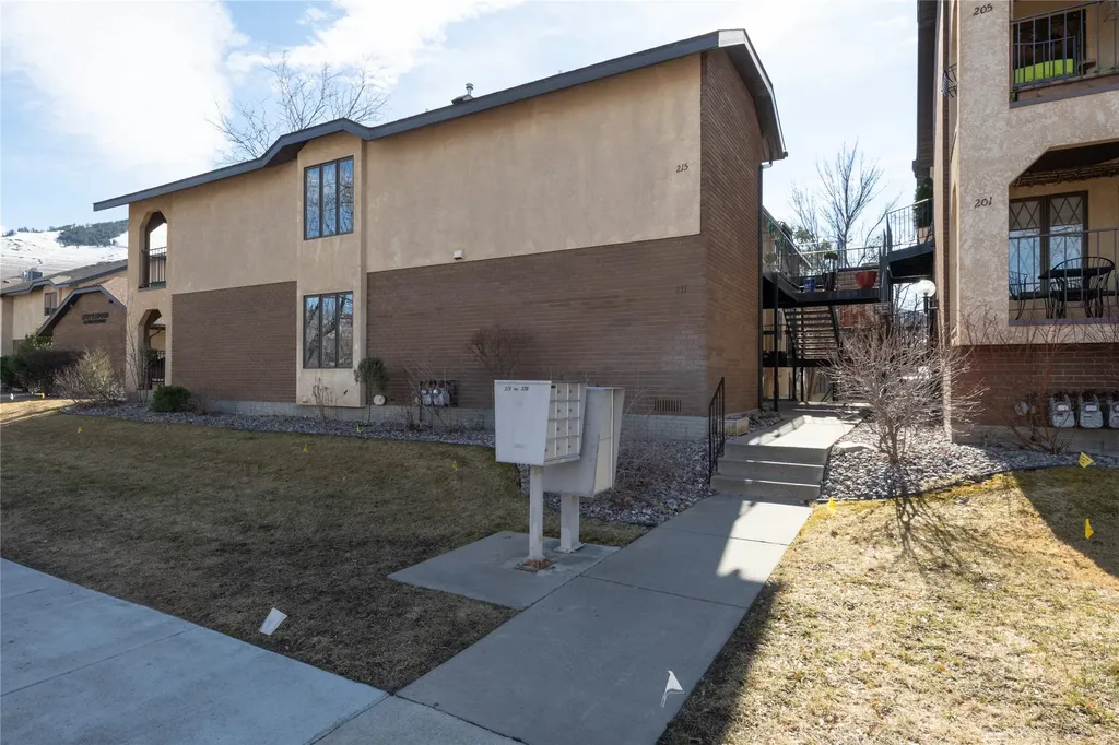 225 Eddy Avenue Missoula MT 59801