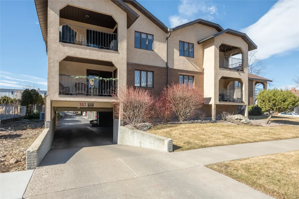 225 Eddy Avenue Missoula MT 59801