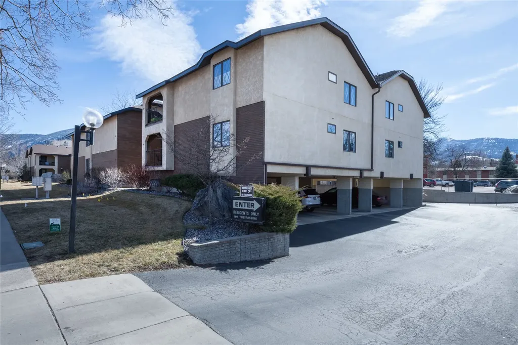 225 Eddy Avenue Missoula MT 59801