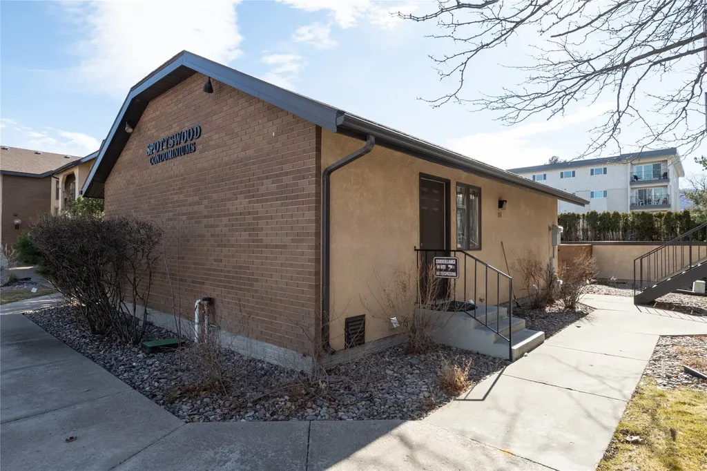 225 Eddy Avenue Missoula MT 59801