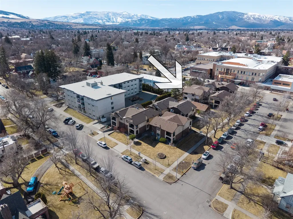 225 Eddy Avenue Missoula MT 59801