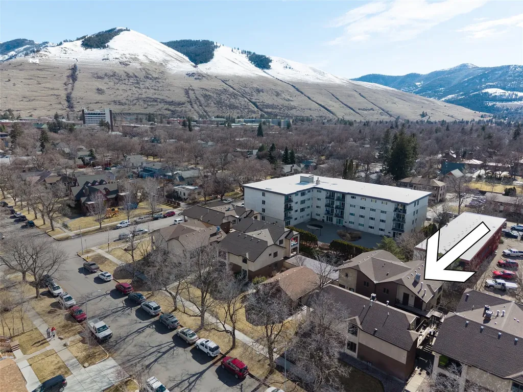 225 Eddy Avenue Missoula MT 59801