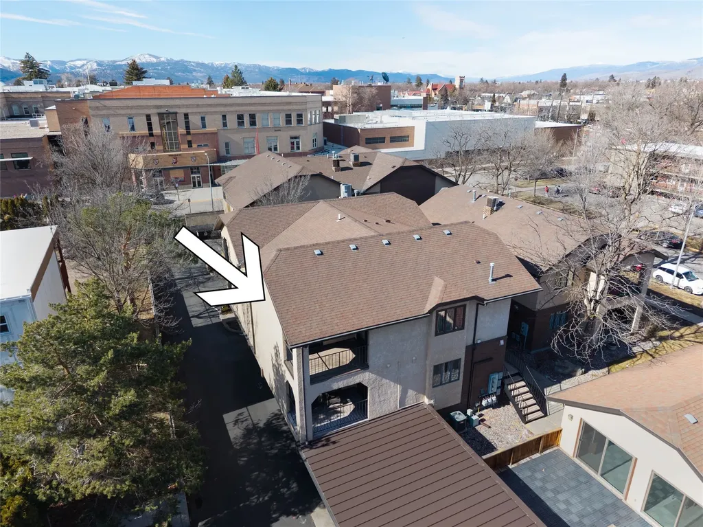225 Eddy Avenue Missoula MT 59801