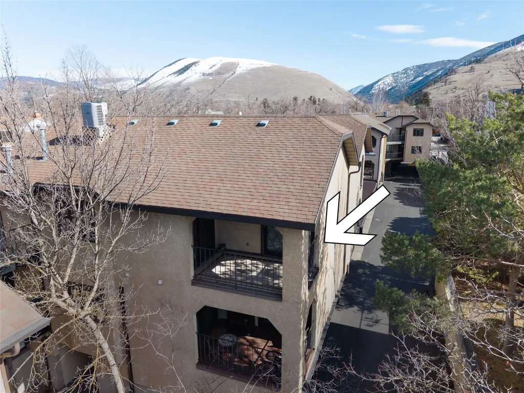 225 Eddy Avenue Missoula MT 59801