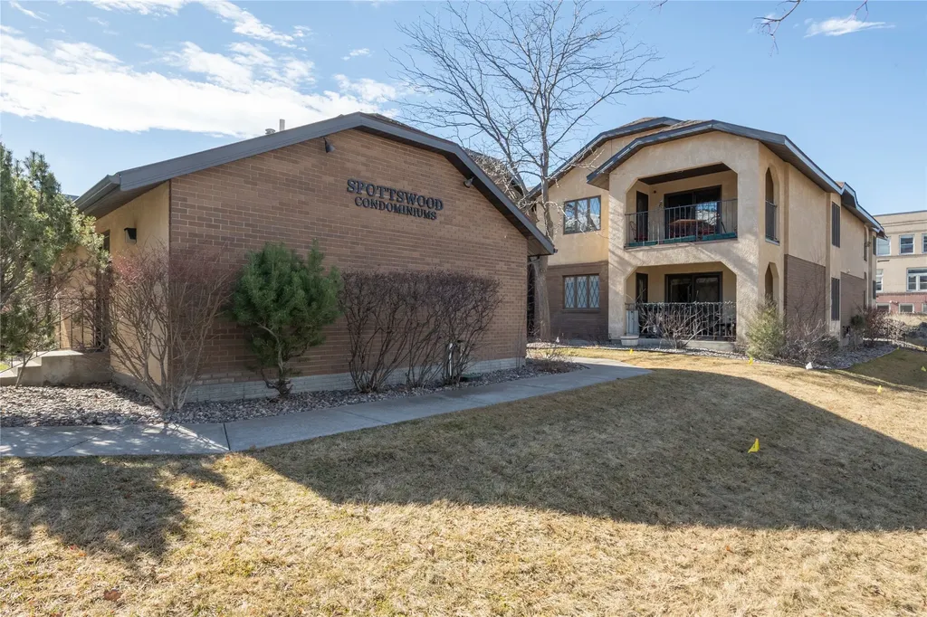 225 Eddy Avenue Missoula MT 59801