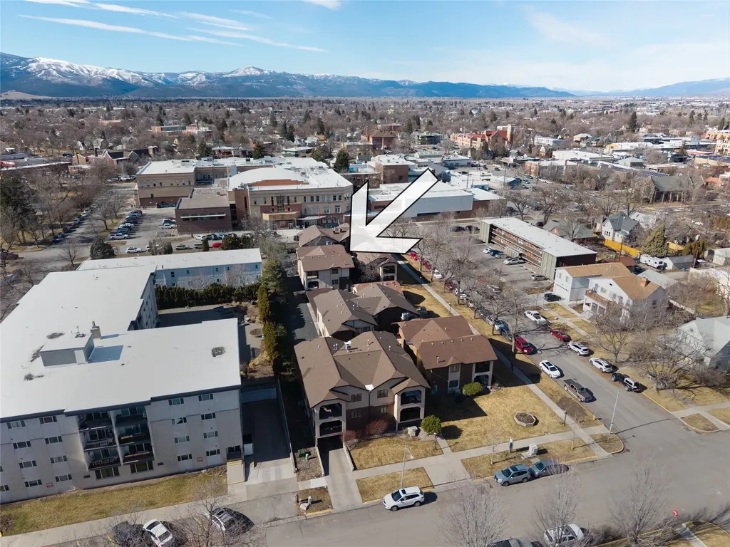 225 Eddy Avenue Missoula MT 59801