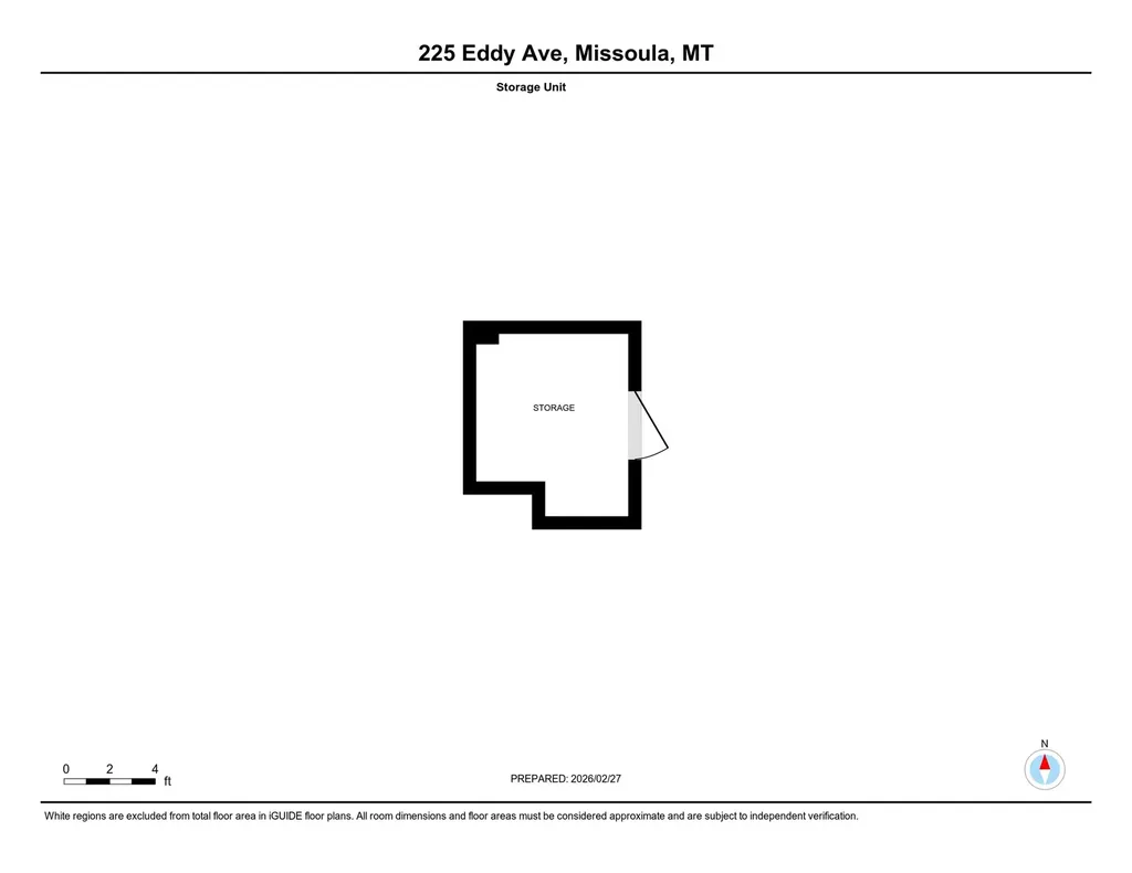 225 Eddy Avenue Missoula MT 59801