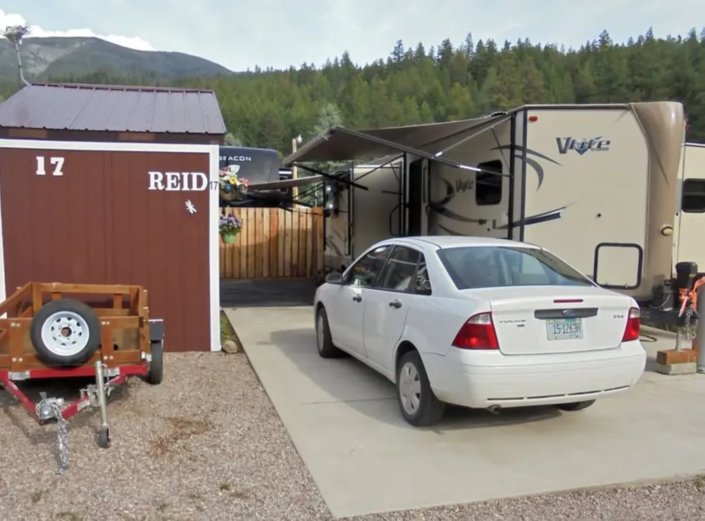 34597 Mt Highway 35 Polson MT 59860