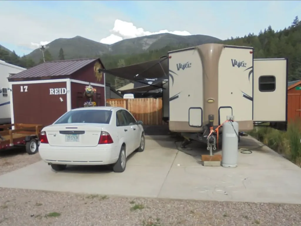 34597 Mt Highway 35 Polson MT 59860