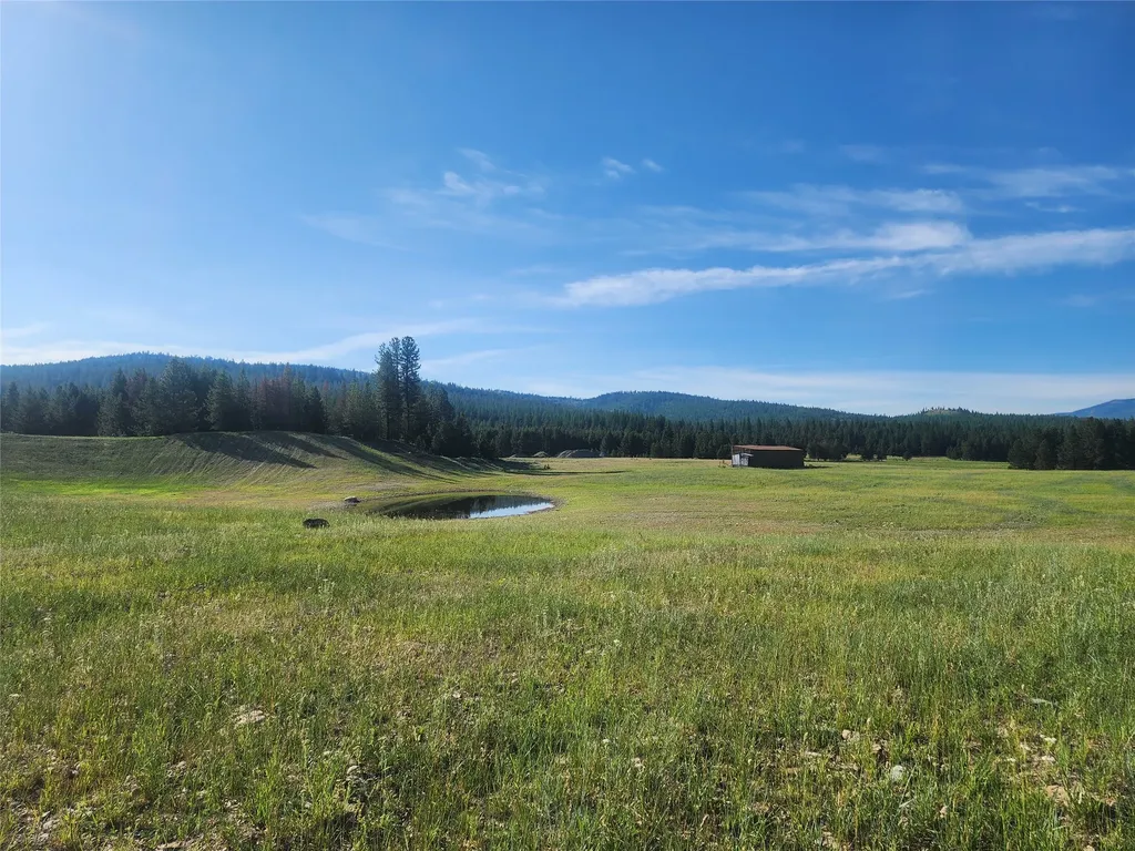 146 Discovery Loop Marion MT 59925
