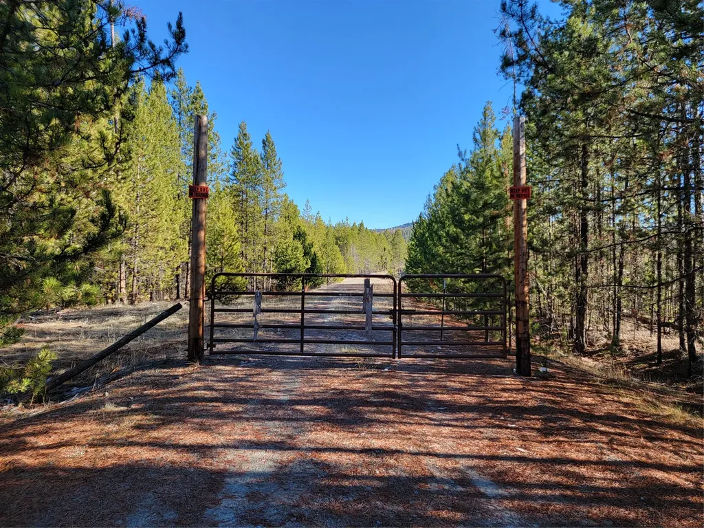 146 Discovery Loop Marion MT 59925