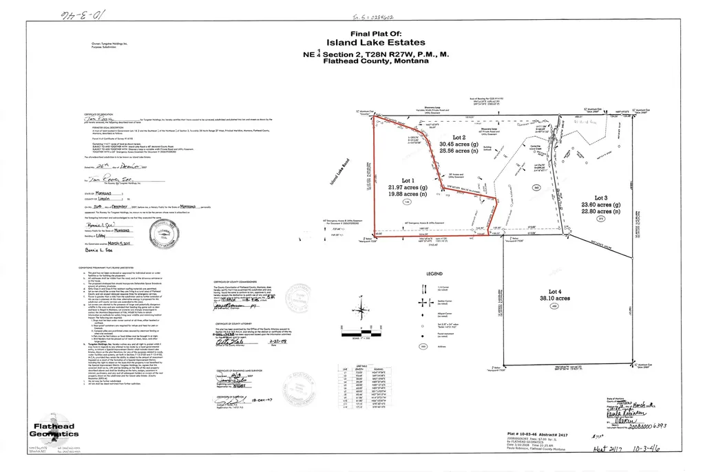 146 Discovery Loop Marion MT 59925