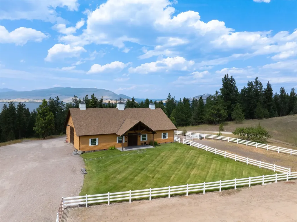 39784 Us Highway 93 Polson MT 59860