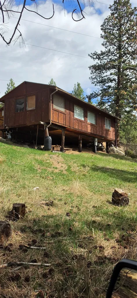 211 Warm Springs Creek Road Clancy MT 59634